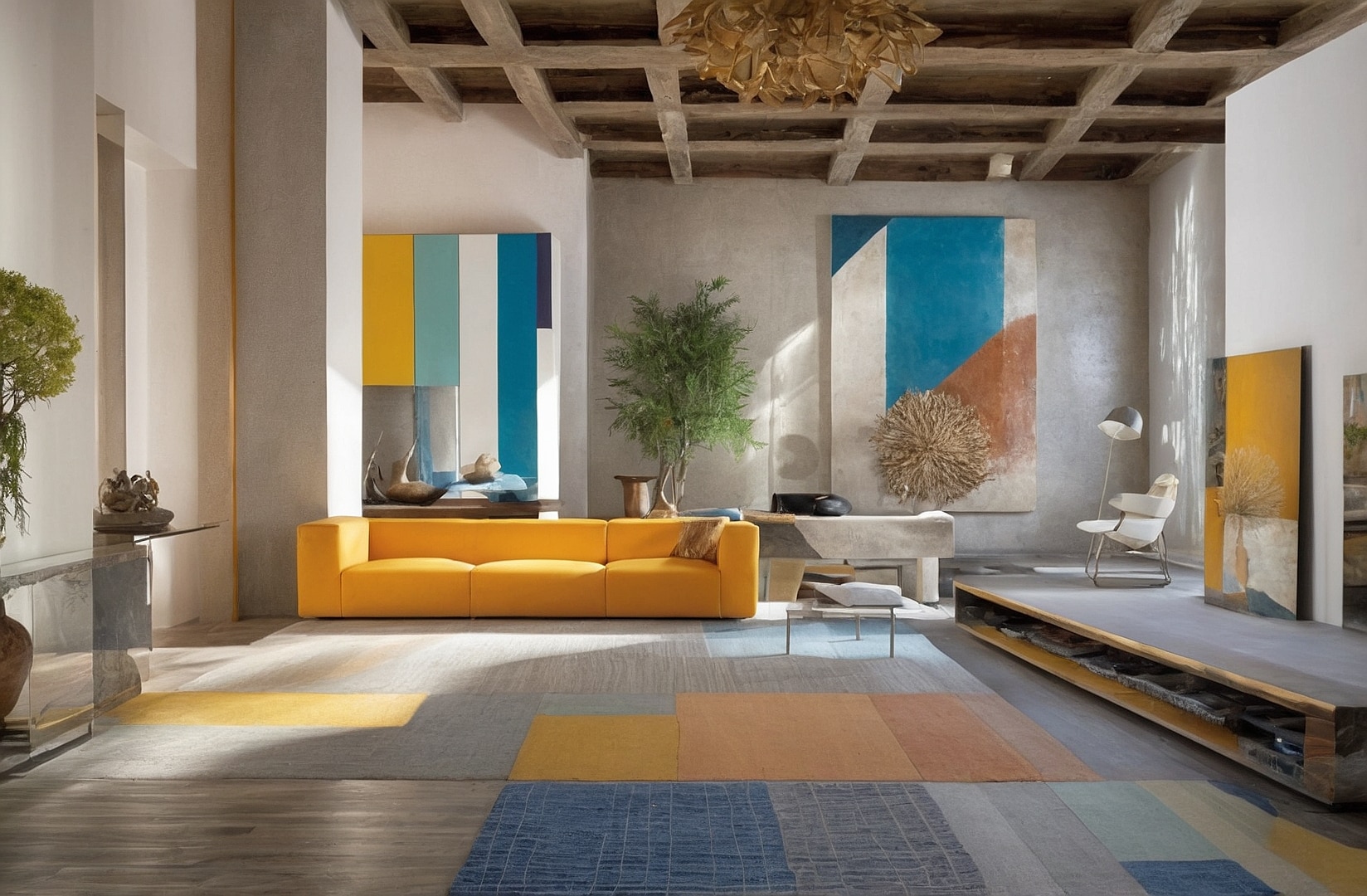 Imagen elegante de decoración