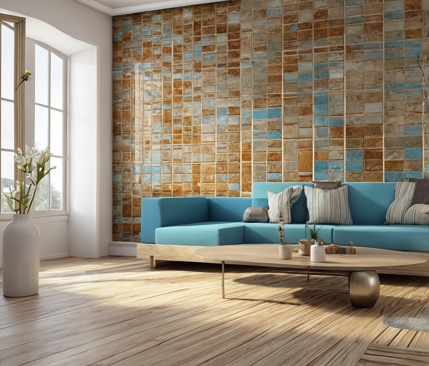 Trabajos de pladur funcionales