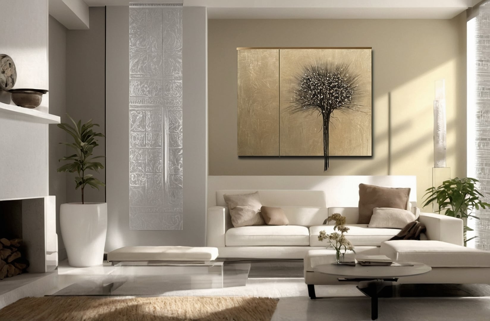 Transformación de espacios con atención