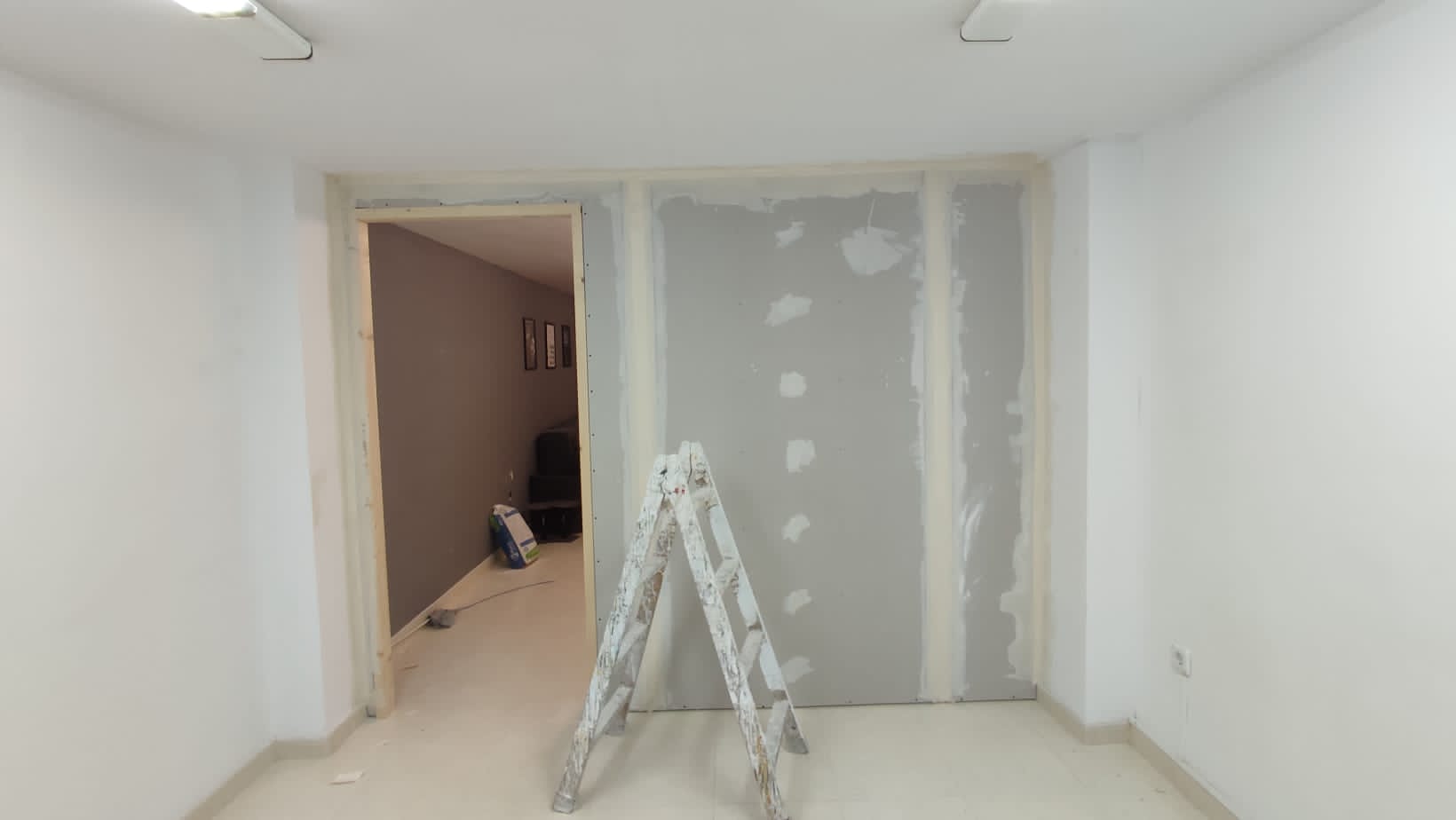 Decoración elegante de interiores